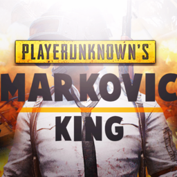MarkovicKING