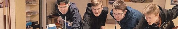 Banner