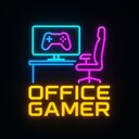 Office Gamer