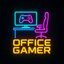 Office Gamer