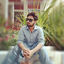 Muhammad Ahmed Siddiqui