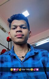 Hitesh Vasava Rajubhai