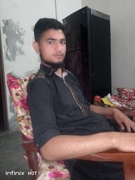 Sharjeel Ahmad