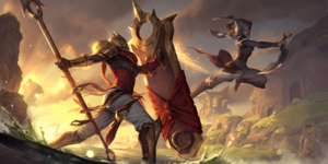 Banner