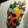 Luchadores