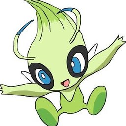 Celebi