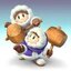 Ice Climbers