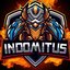 Indomitus