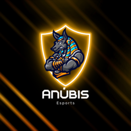 Anúbis Esports - Profile | Challengermode