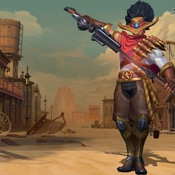 E AKALI NE VIDA#8242