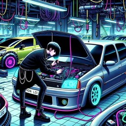 Cliochan