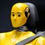 Crash Test Dummies