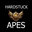 Hardstuck Apes