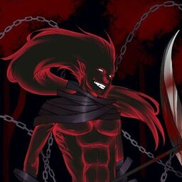 Kazeshini Fushi no Kojyo