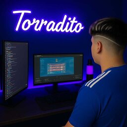 Torradito