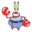 Mr. Krabsi