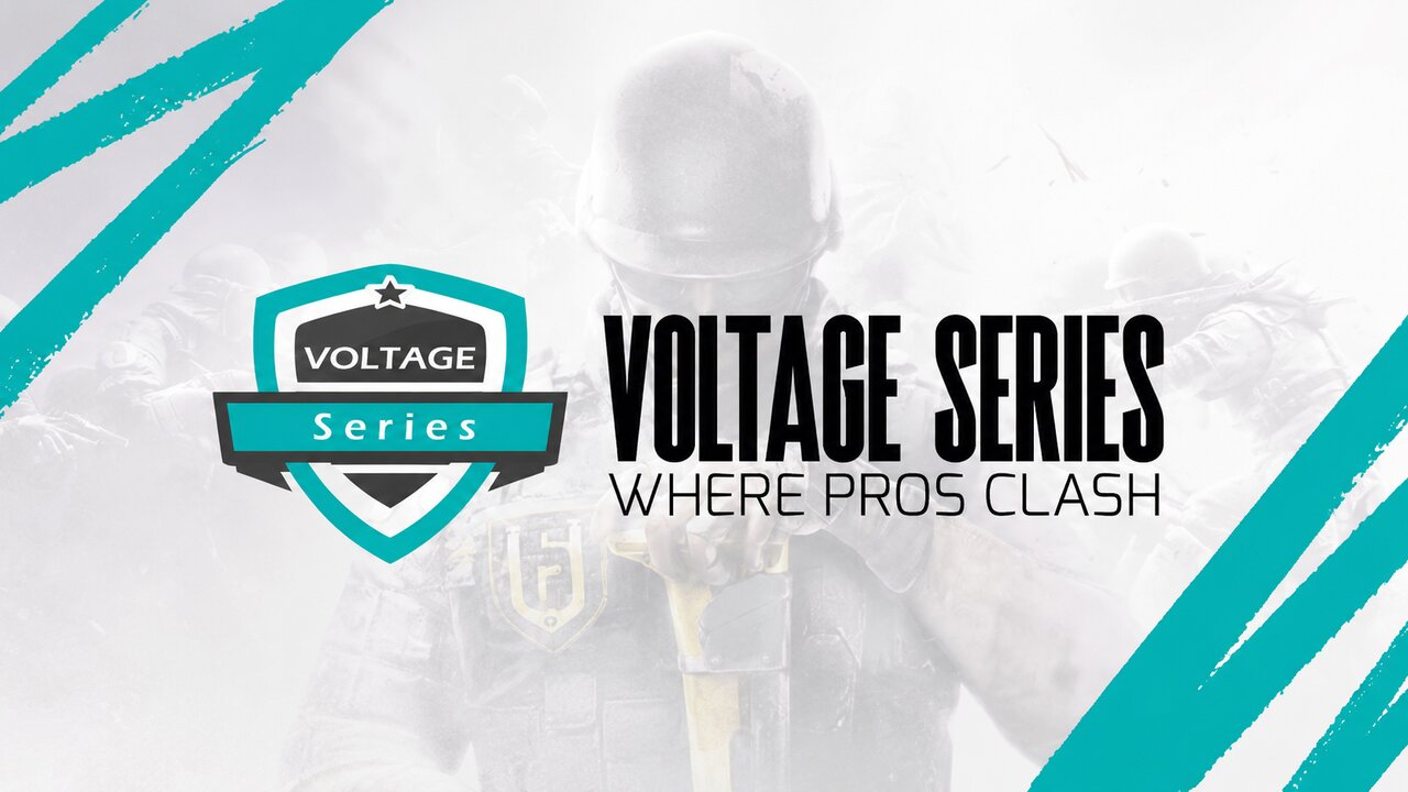 BLAST R6 EML | Challengermode