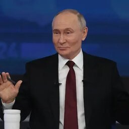 SLAVA ROSSIYA