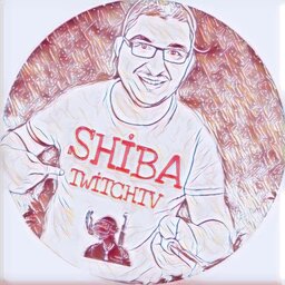 shibatwitchtv