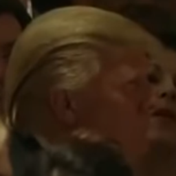 We need build a WALL!