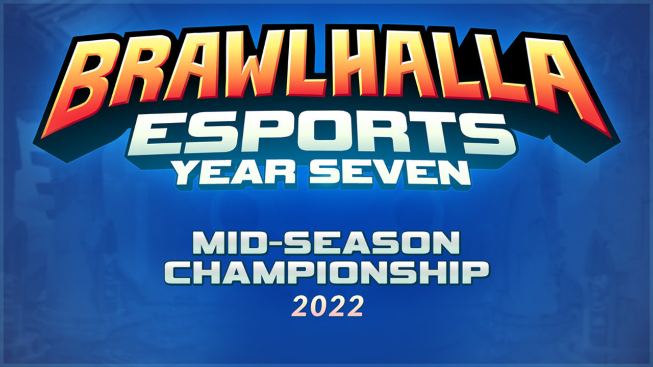O BRAWLHALLA MIDSEASON CHAMPIONSHIP 2022 vai começar com favoritismo da UNKTEC - #goUNKTEC – UNKTEC eSports