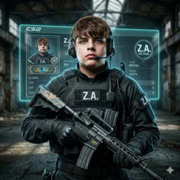 SArecceJNR