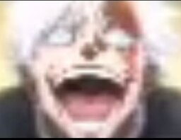 Gojo Gozante Skibidi