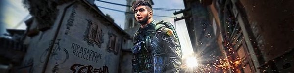 Banner