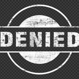 denied5548#0