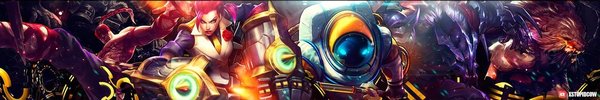 Banner