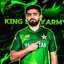 King bobyarmy