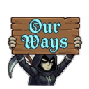 Our Ways Tourney All Elo's Allowed