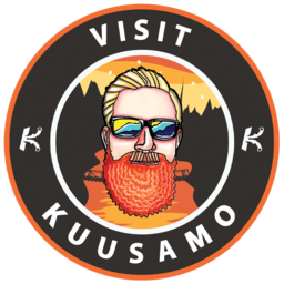 VISIT KUUSAMO