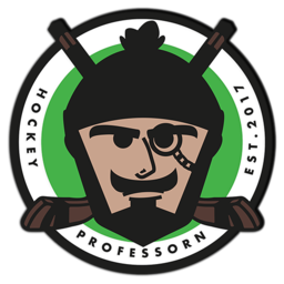 HockeyProfessorn#