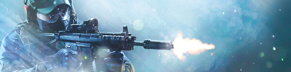 Banner