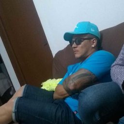 Gabriel braga de vasconcellos