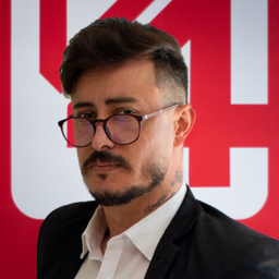 Ricardo Baziotti