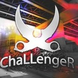 1ChaLLengeR