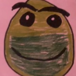 Schizoid man