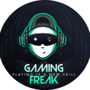 Gaming Freak RC24