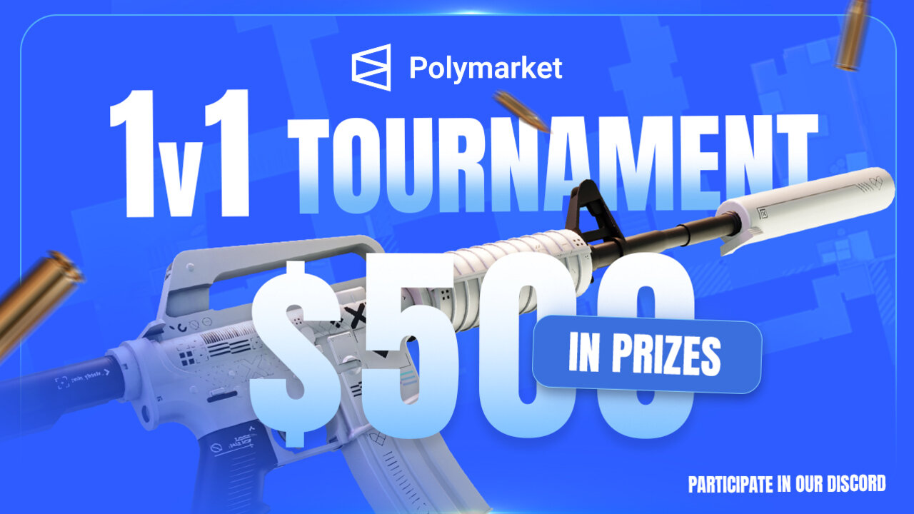Polymarket Esports 1v1 Aim Map #1 (EU) - Overview - Tournament ...