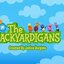 Los Backyardigans RKT