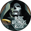 Blade Breakers Assisi