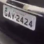NótaPlaca