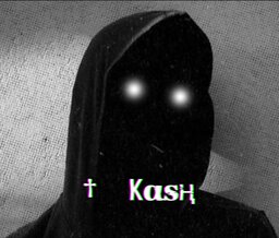 Kash?
