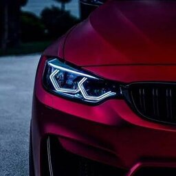 M5 F90