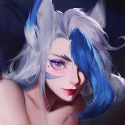 BlueEyes