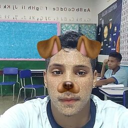 Gustavo Gomes Freire