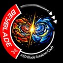 ASD Blade_Breakers Club