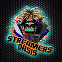 Streamers Oasis